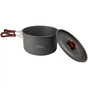 Котел туристичний Tribe Pot 1,9 л Alu алюмінієвий (T-FH-0014-grey) - зменшене зображення 3