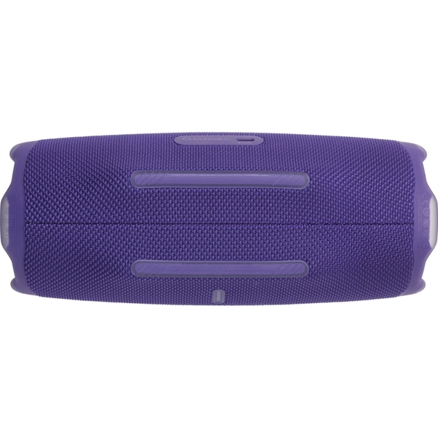 Акустична система JBL Charge 6 Purple (JBLCHARGE6PUR) - picture 7