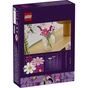 Конструктор LEGO Botanicals Квіти космеї (11514) - зменшене зображення 7
