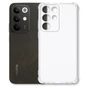 Чохол до мобільного телефона BeCover Anti-Shock Realme C85 5G Clear (715065) - зменшене зображення 1