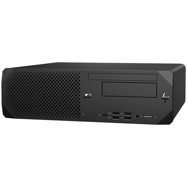 Комп'ютер HP Z2 G5 SFF / i7-10700 (259H9EA) - зображення 1