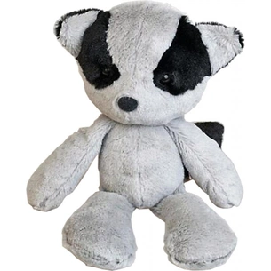 М'яка іграшка Fancy Крихітка Єнот (ENT0) зображення 1