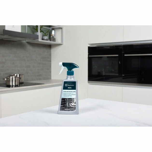 Средство для чистки духовок Electrolux M3OCS301 - изображение 7