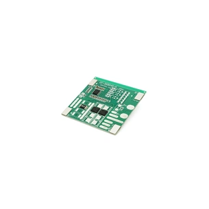BMS контроллер Changfa Li-ion 12.6V 3S 6A (CF-3S-6A) изображение 1