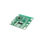 BMS контроллер Changfa Li-ion 12.6V 3S 6A (CF-3S-6A) - уменьшенное изображение 1