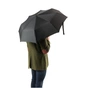 Парасоля Fulton Open&Close-11 G820 Black (G820-003152) - зменшене зображення 3