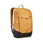 Рюкзак для ноутбука Thule 15.6" Lithos 20L TLBP-116 Woodthrush/Black (3204272) - зменшене зображення 3