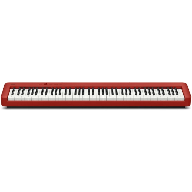 Цифрове піаніно Casio CDP-S160RD (222885) - picture 3