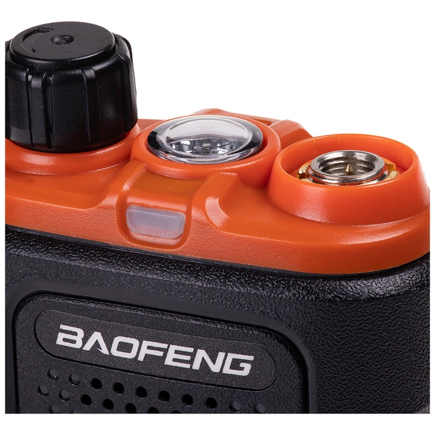 Портативна рація Baofeng BF-UV12 - picture 6