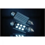Автолампа PULSO LED C5W/39мм/CANBUS/9SMD-2835/12v/2,9W/315lm White (LP-39C5W) - уменьшенное изображение 4