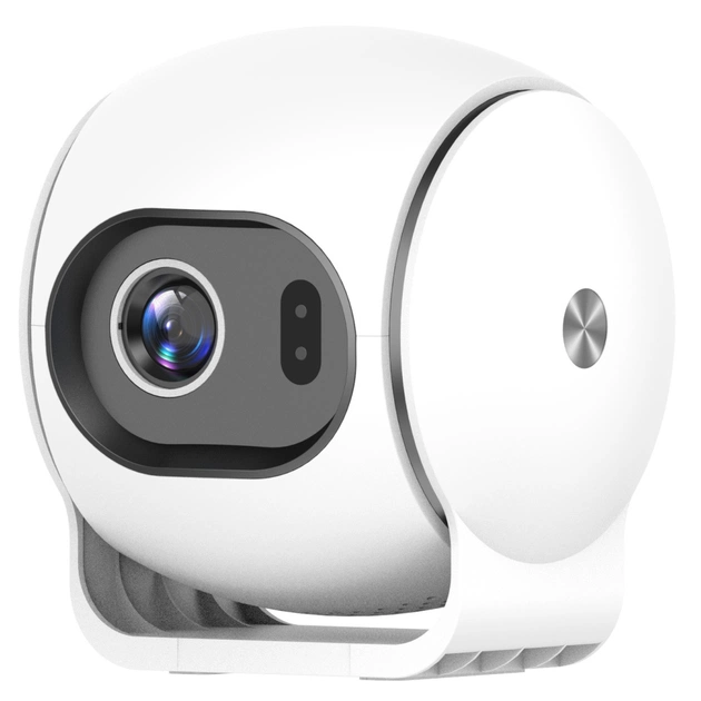 Проектор Bravis H12 - зображення 1