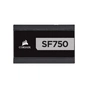 Блок живлення Corsair 750W SF750 (CP-9020186-EU) - уменьшенное изображение 4