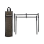Буз-бар Prologic Avenger 3 Rod Buzz Bar Kit & Carrycase 20-34cm 0.537kg (1846.15.97) - зменшене зображення 3