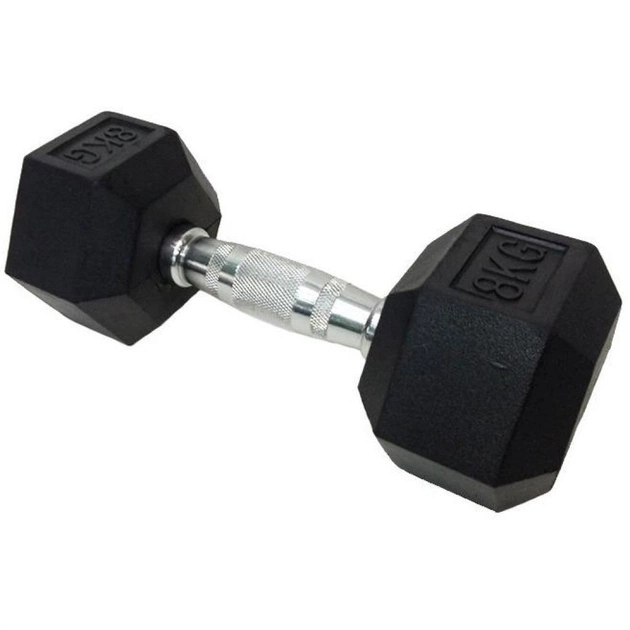 Гантель HSF DD 6442-8 - изображение 1