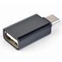 Перехідник USB 2.0 Type C - USB AF Cablexpert (CC-USB2-CMAF-A) - зменшене зображення 2