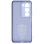 Чохол до мобільного телефона Armorstandart ICON Xiaomi Redmi 15 4G Camera cover Lavender (ARM87088) - зменшене зображення 2