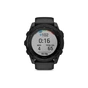 Смарт-годинник Garmin Tactix 8 Elite, Solar 51mm, GPS смарт-годинник (010-03407-11) - зменшене зображення 6