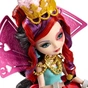 Лялька Mattel Ever After High Дочка Червоної Королеви (CJF39-3) - зменшене зображення 3