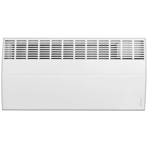 Обігрівач Atlantic F119 CМG TLC/M2 2500W - зображення 1