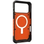 Чохол до мобільного телефона UAG Pathfinder MagSafe iPhone 17 Pro Max Orange (114549119797) - уменьшенное изображение 2
