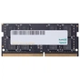 Модуль пам'яті для ноутбука SoDIMM DDR4 4GB 2133 MHz Apacer (ES.04G2R.LDH) - уменьшенное изображение 1
