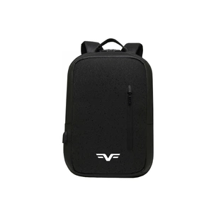 Рюкзак для ноутбука Frime 15.6" (Crosstech Black) зображення 1