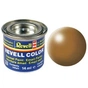 Аксесуари до збірних моделей Revell Фарба емалева № 382. Дерево-коричнева шовково-матова, 14 мл (RVL-32382) - зменшене зображення 1