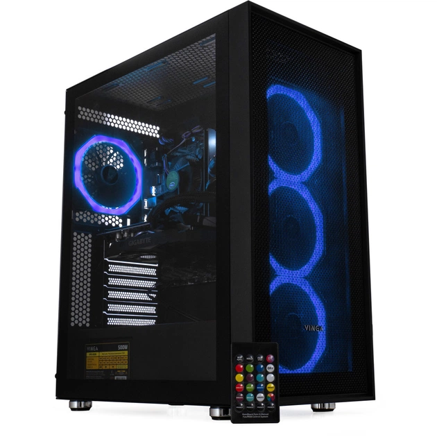 Комп'ютер Vinga Wolverine D6083 (I5M16G1660S.D6083.01) - зображення 1