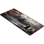 Коврик для мышки GamePro Speed/Control Black-Red (MP275RS) - уменьшенное изображение 2