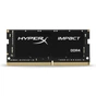 Модуль пам'яті для ноутбука SoDIMM DDR4 16GB 2400 MHz Kingston Fury (ex.HyperX) (HX424S14IB/16) - уменьшенное изображение 1