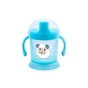 Поїльник-непроливайка Canpol babies Bunny&Company 200 мл Блакитна (31/300) - зменшене зображення 1