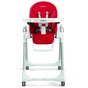 Стілець для годування Peg-Perego Tatamia Follow Me Fragola (IH02000000PL59) - зменшене зображення 2