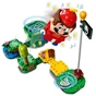 Конструктор LEGO Super Mario Маріо-вертоліт набір посилень 13 деталей (71371) - зменшене зображення 2