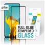 Скло захисне Piko Full Glue ESD Moto G86 Black (1283126627620) - зменшене зображення 2