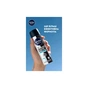 Антиперспирант Nivea MEN Black & White Invisible Active Anti-Perspirant 150 мл (4006000026688) - уменьшенное изображение 5