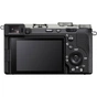 Цифровий фотоапарат Sony Alpha 7CM2 body Silver (ILCE7CM2S.CEC) - зменшене зображення 2
