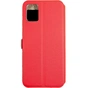 Чохол до мобільного телефона Dengos Flipp-Book Call ID Samsung Galaxy A31, red (DG-SL-BK-259) (DG-SL-BK-259) - зменшене зображення 2