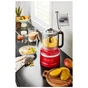 Кухонний комбайн KitchenAid 5KFP1319EER - зменшене зображення 10