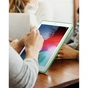 Чехол для планшета BeCover Tri Fold Soft TPU Silicone Apple iPad 9.7 2017/2018 A1822/A1823/A1893/A1954 Green (706878) - уменьшенное изображение 6