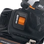 Шуруповерт DeWALT McLaren F1 TEAM LIMITED EDITION, 18V, АКБ 2x5Ah, 205Нм, 1000-2800-3250об/хв, кейс, ЗП, 1.0кг (DCF85MP2T) - зменшене зображення 15
