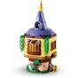 Конструктор LEGO Disney Princess Мінівежа Рапунцель (43294) - зменшене зображення 3