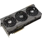 Відеокарта ASUS Radeon RX 7800 XT 16Gb TUF GAMING OC (TUF-RX7800XT-O16G-GAMING) - зменшене зображення 3