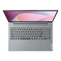 Ноутбук Lenovo IdeaPad Slim 3 15AMN8 (82XQ01K2RA) - зменшене зображення 5