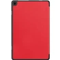 Чохол до планшета BeCover Smart Case Teclast T50 2022 11" Red (709900) - зменшене зображення 3