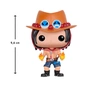 Фигурка Funko Pop cерии Большой куш - Портгас Д. Эйс (6358) - уменьшенное изображение 2