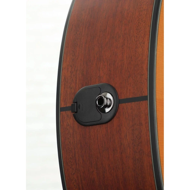 Гітара електроакустична Yamaha FSX5 - picture 6