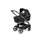 Коляска Peg-Perego 2 в 1 Veloce Black Shine (PACK-VEL2100000005) - зменшене зображення 6