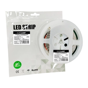 Світлодіодна стрічка Eurolamp LED/ROLL-5m/6500K(480)(5) зображення 1