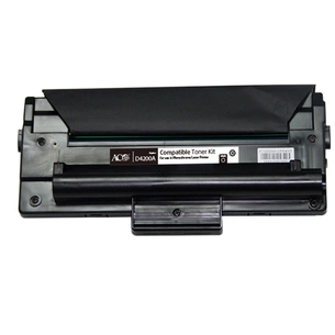 Картридж ACO Samsung SCX-D4200 Black SCX-4200/4220 (ACO-D4200A) зображення 1