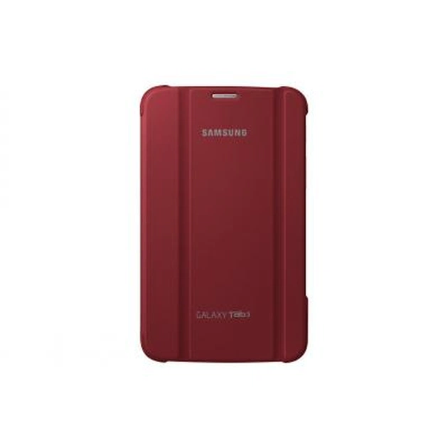 Чохол до планшета Samsung GALAXY Tab 3 (EF-BT210BREGRU) - изображение 1
